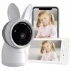 Arenti Arenti AINanny - Babyphone - Wifi babyphone avec Voir les images du produit 11