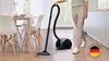 Bosch BGLS2BA1 - Aspirateur au sol - noir Voir les images du produit 10