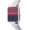 Casio Vintage Armbanduhr Taschenrechner-Uhr CA-500WE-4BEF Produktbild-Vorschau 9