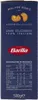 Barilla Piccolini Mini Pipe Rigate – italienische Pasta, Produktbild-Vorschau 3