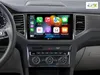 Dynavin Android Autoradio für VW Golf Sportsvan mit 10,1" Produktbild-Vorschau 3