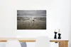 MuchoWow® Poster Sand - Luft - Watteninseln 60x40 cm - Produktbild-Vorschau 5