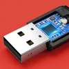 Adaptateur PC / PS / Switch UGREEN Bluetooth 5.0 USB (noir) Voir les images du produit 4