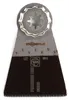 Fein E-Cut Precision Starlock Plus Sägeblatt 50x65mm 10Stk. Produktbild-Vorschau 4