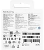 Xiaomi Redmi Buds 6 Play schwarz Produktbild-Vorschau 29