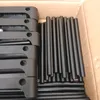 Songmics Botník so 6-timi policami, kovový, 45 x 30 x 106 Náhľad obrázku produktu 13