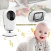 Babyphone mit Kamera Baby Monitor 3.2 Zoll Bildschirm Produktbild-Vorschau 6
