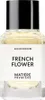 Matiere Premiere French Flower Woda perfumowana, 50 ml Voir les images du produit 2