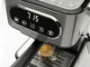 Gorenje 737434, Espresso kávovar, 1,5 l, Černá, Nerezová Náhled obrázku produktu 2