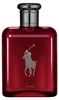 Profumo spray Polo Red 125ml Anteprima dell’immagine prodotto 1