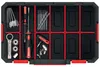 Organizer narzędziowy do przenoszenia z kuwetami MODULAR Podgląd zdjęcia produktu 6