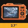 Kodak PIXPRO WPZ2, 16 MP, 4608 x 3456 px, 1/2.3", BSI CMOS, Náhľad obrázku produktu 10