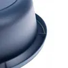 KADAX Matte Plastikwaschschüssel, Kunststoffschüssel, Runde Produktbild-Vorschau 5