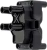 RIDEX 689C0022 Zündspule für FORD Fiesta Mk6 Schrägheck Produktbild-Vorschau 2