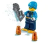 LEGO® City Arktis-Eisgleiter 60190 Produktbild-Vorschau 15