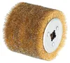Dedra Ded7933 Saturateur Power 1300W, Brosse Métal Et Nylon Voir les images du produit 3