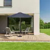 Slunečník Ø 300 cm Náhled obrázku produktu 2
