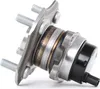 SKF Radlagersatz hinten für Toyota Yaris Produktbild-Vorschau 9