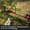 Einhell 3410971 Akku-Hochentaster GP-LC 18/20 Li T BL-Solo Produktbild-Vorschau 8
