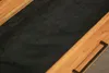 Kommode Seiba Wildeiche massiv 97x45x95 mit 1 Tür 5 Produktbild-Vorschau 4