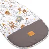 Universelle Sitzauflage für Kinderwagen Magical Woodland, Produktbild-Vorschau 5