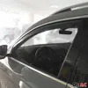 Paravento parapioggia per Skoda Karoq 2017-2025 5 porte Anteprima dell’immagine prodotto 9