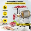 SucceBuy Komerčný elektrický mlynček na mäso, 1100W, 1,5HP, Náhľad obrázku produktu 3