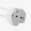 kwmobile 10x GU5.3 Fassung mit 12V Kabel - MR16 Bauform - Produktbild-Vorschau 2
