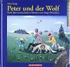 Peter und der Wolf (Das musikalische Bilderbuch mit CD und Produktbild-Vorschau 3
