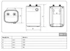 Boiler Warmwasserspeicher 5 L Untertisch Druckfest Produktbild-Vorschau 7