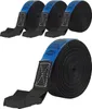 4x Profi Spanngurt Gurt Zurrgurt Klemmschloss Auto 1-tlg 5m Produktbild-Vorschau 1