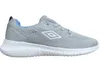 Damen Freizeitschuhe Umbro Chass Grau Produktbild-Vorschau 5