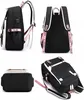 Lilo und Stitch Rucksack für Schule, Schule, Stadt, Reisen, Produktbild-Vorschau 6