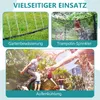 irrigatore del trampolino all'aperto di 6M per i bambini, Anteprima dell’immagine prodotto 3
