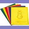 DURABLE Przezroczysta kieszonka STANDARD A4 PP opakowanie Podgląd zdjęcia produktu 7