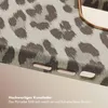 Selencia Sabi Backcover Leopardenmuster mit MagSafe iPhone Produktbild-Vorschau 3