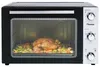 Forno grill 55l 2000w nero / acciaio inox Bestron AOV55 Anteprima dell’immagine prodotto 12