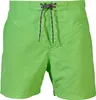 Beco Badeshorts | Uni | Neongrün 2XL Produktbild-Vorschau 4