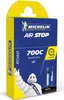 MICHELIN BIKE RUBBER AV AIRSTOP 29 x 1.90-2.50 Produktbild-Vorschau 1