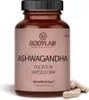 BODYLAB Ashwagandha Pulver - 150 Kapseln Produktbild-Vorschau 1
