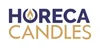 Horeca Candles Grabkerzen 7 Tage mit Deckel – 12er Set Weiß Produktbild-Vorschau 10