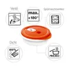 ROTHO Piatto profondo 1L Micro Clever 139740 Anteprima dell’immagine prodotto 4