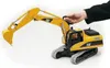 Bruder 02483 - Pelle à godet Cat, 1:16 Voir les images du produit 12