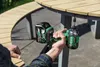 Akku-Schlagschrauber 18V 1/4' 0*Ah Hitsystem - Hi Wh18Dcw2Z Produktbild-Vorschau 7
