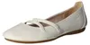 Tamaris Damen Ballerina Riemen Stretch sportlich Produktbild-Vorschau 8