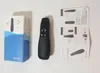 Presenter, télécommande de présentation sans fil, pointeur Voir les images du produit 7