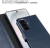Selencia Prawdziwa skórzana obudowa do Samsung Galaxy S26 - Podgląd zdjęcia produktu 4