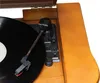 Denver MCR-50MK2 Retro drevený gramofón s rádiom CD kazetou Náhľad obrázku produktu 27