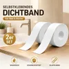 Selbstklebendes Dichtungsband aus PVC – Wasserdichtes Produktbild-Vorschau 1