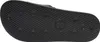 Hummel Larsen Slipper VC Badeschuhe Slide schwarz/weiss Produktbild-Vorschau 3